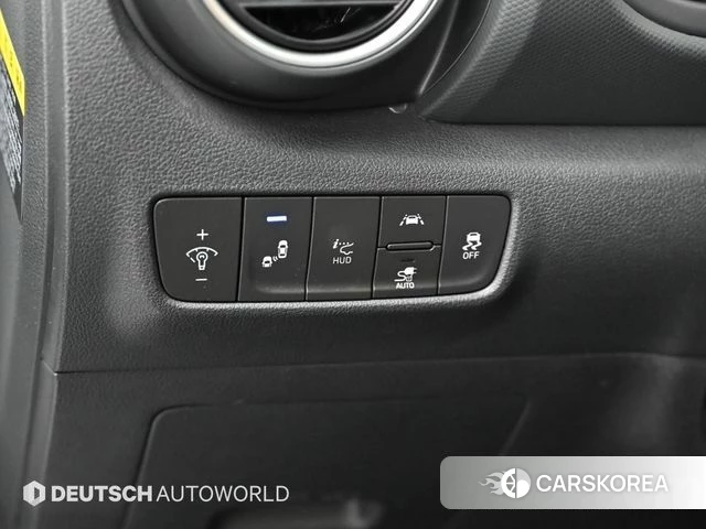 Hyundai Kona Electric id 3861115 из Кореи 8