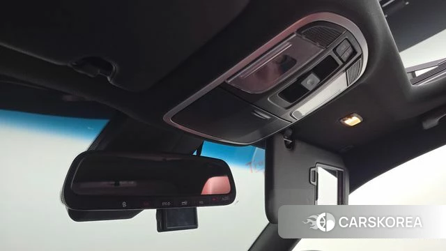 Hyundai All New Tucson id 4417221 из Кореи 8