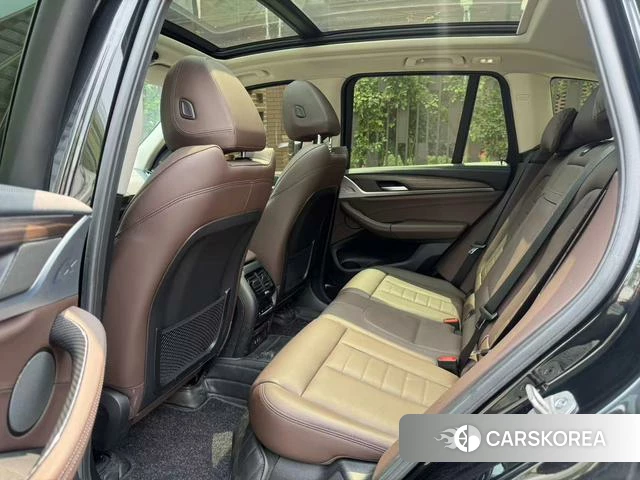 BMW X3 id 4271750 из Китая 8