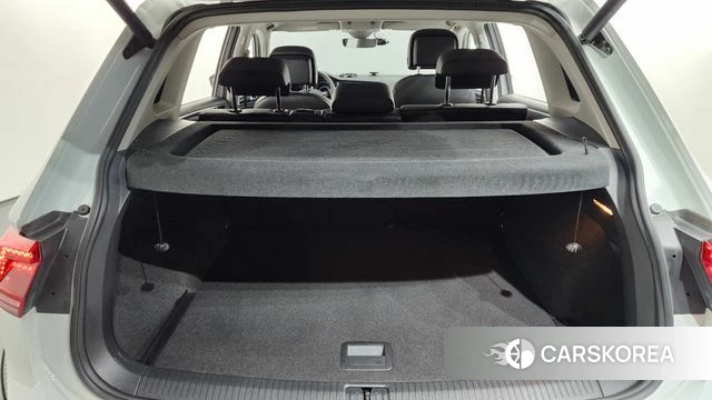 Volkswagen Tiguan second Generation id 4285042 из Кореи 8