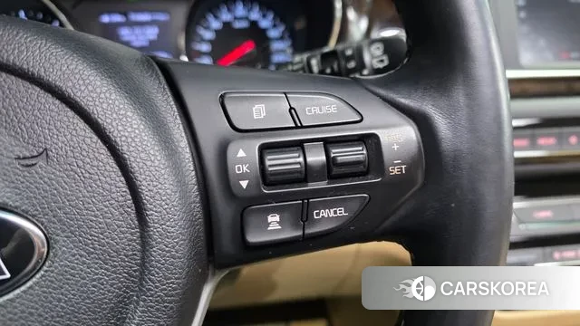 Kia The New Carnival id 3672833 из Кореи 8