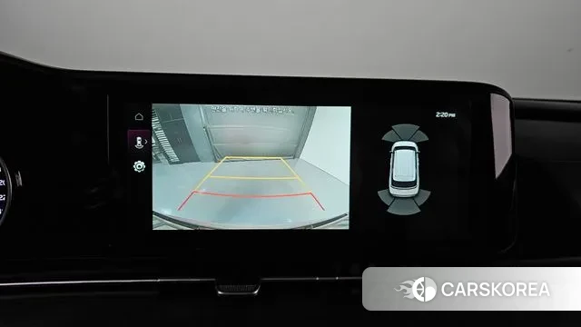 Kia Carnival 4th generation id 3596578 из Кореи 8