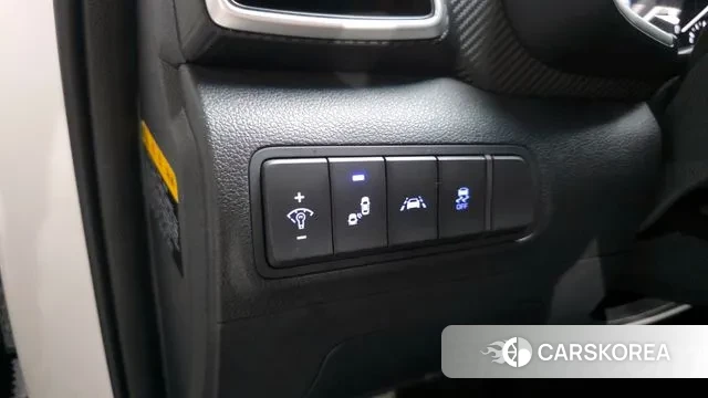 Hyundai All New Tucson id 3044612 из Кореи 8