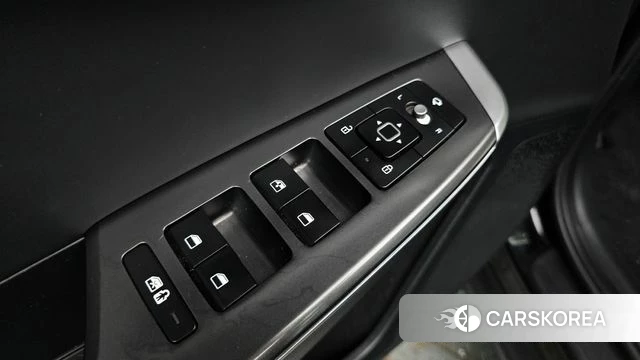 Kia EV6 id 4774143 из Кореи 8