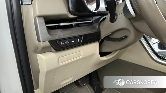 Kia Carnival 4th generation id 3915736 из Кореи 8