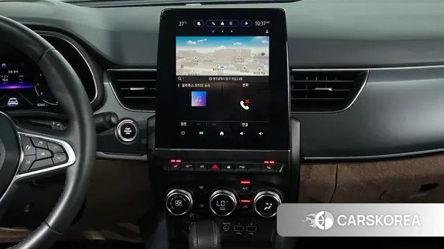 Renault Korea (Samsung) XM3 id 2999951 из Кореи 8