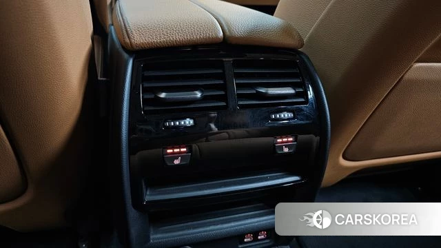 BMW 5 Series (G30) id 4707926 из Кореи 8