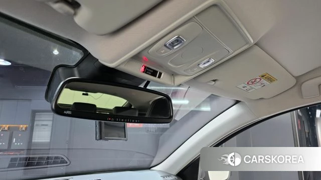 Renault Korea (Samsung) XM3 id 3819950 из Кореи 8