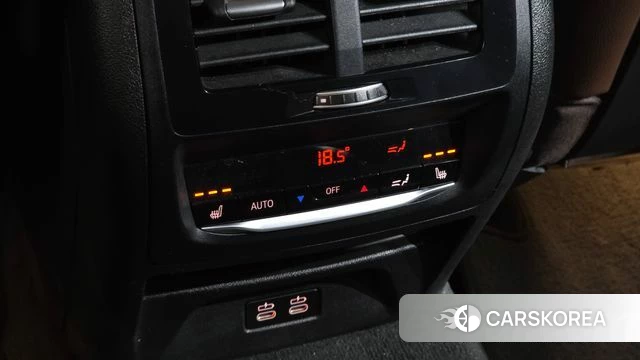 BMW X4 (G02) id 4370925 из Кореи 8