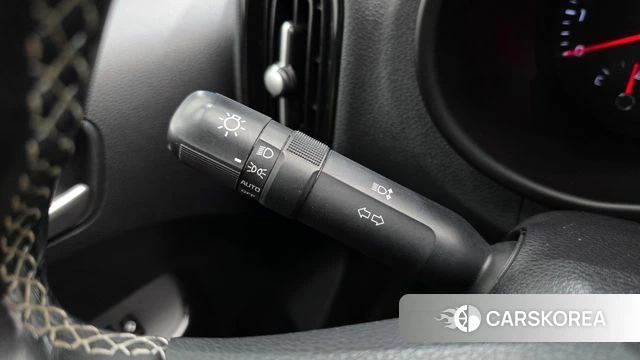 Kia All New Morning (JA) id 4551941 из Кореи 8