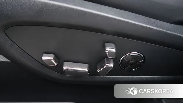 Lincoln Nautilus First generation id 3587818 из Кореи 8