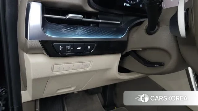 Kia Carnival 4th generation id 3752214 из Кореи 8