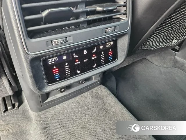 Audi Q7 (4M) id 3144429 из Кореи 8