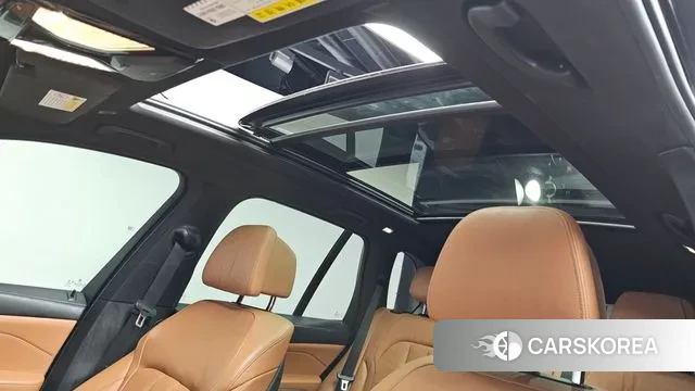 BMW X5 (G05) id 3562756 из Кореи 8