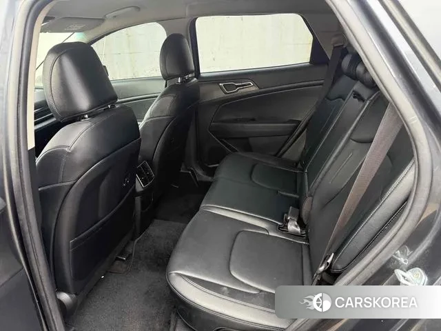 Kia Sportage 5th Generation id 3476612 из Кореи 8