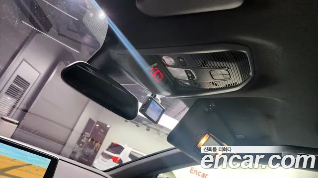 Peugeot 5008 second generation id 2505075 из Кореи 8