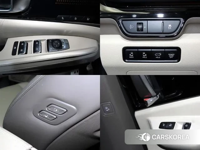 Kia The New Carnival 4th Generation id 3694776 из Кореи 8