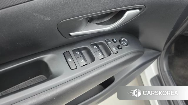 Hyundai Tucson (NX4) id 4586266 из Кореи 8
