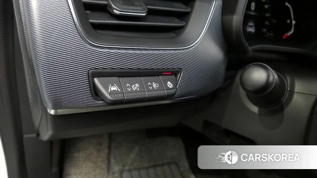Renault Korea (Samsung) XM3 id 3794296 из Кореи 8