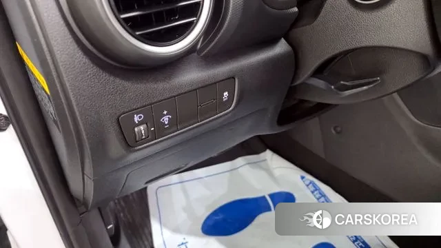 Hyundai Kona id 3325177 из Кореи 8