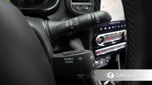 Renault Korea (Samsung) The New QM6 id 3758116 из Кореи 8