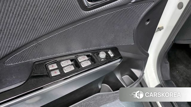 Ssangyong Tivoli Armor id 3861851 из Кореи 8