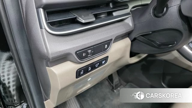 Kia The New Carnival 4th Generation id 4715425 из Кореи 8