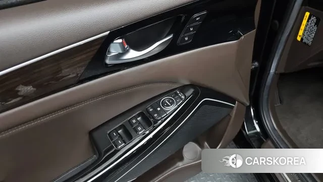 Kia Come New K7 id 3667047 из Кореи 8