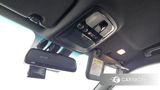 Ssangyong Beautiful Korando id 3373026 из Кореи 8