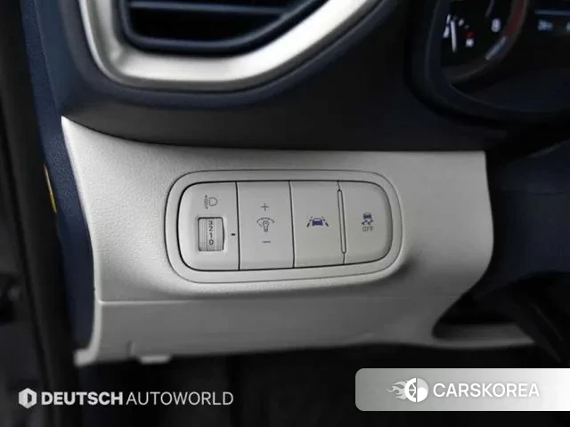 Hyundai Venue id 2981097 из Кореи 8