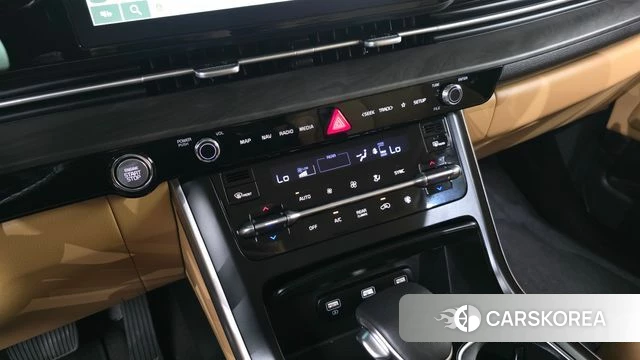 Kia Carnival 4th generation id 4555957 из Кореи 8