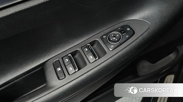 Hyundai Grandeur IG id 3917108 из Кореи 8