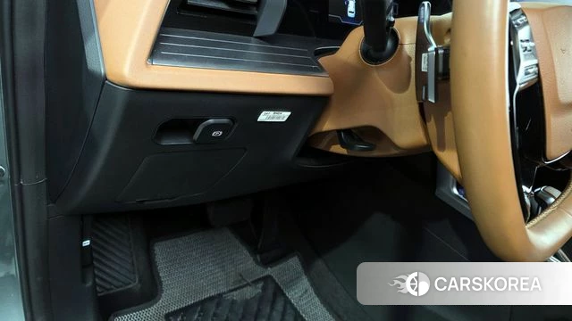 Ssangyong Torres id 3871235 из Кореи 8