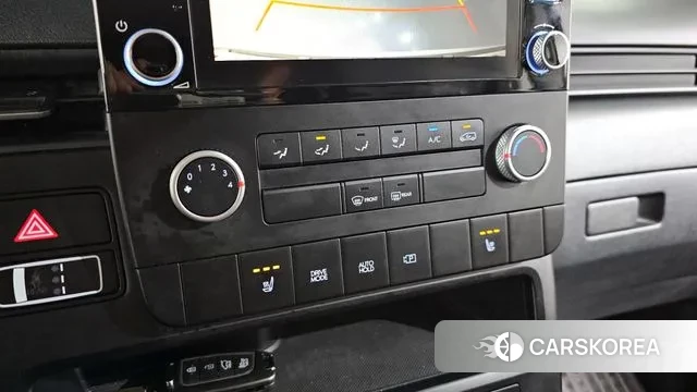 Hyundai Staria id 3063665 из Кореи 8