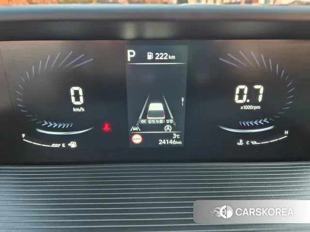 Hyundai Staria id 3585668 из Кореи 8