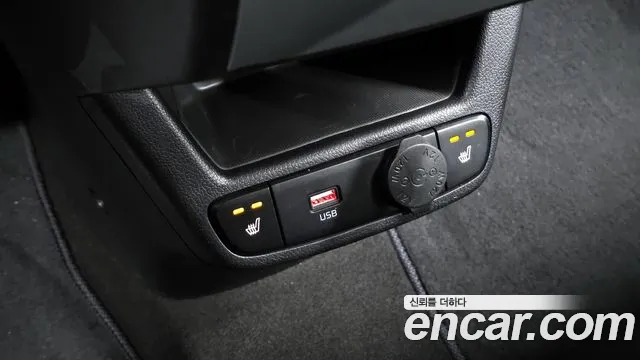 Kia The New Ray id 2751323 из Кореи 8