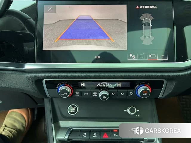 Audi Q3 id 4277739 из Китая 8