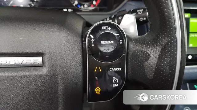 Land Rover Range Rover Velar id 3661373 из Кореи 8