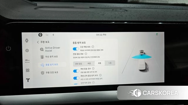 Renault Korea (Samsung) Grand Coleos id 3909300 из Кореи 8