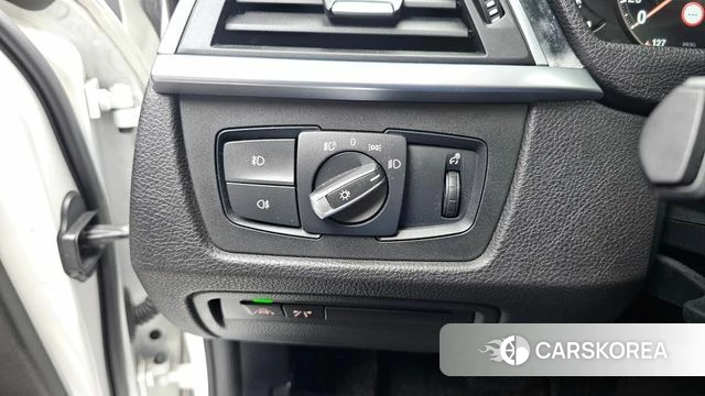 BMW 3 Series (F30) id 4543378 из Кореи 8