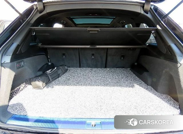 Audi Q7 (4M) id 3866197 из Кореи 8