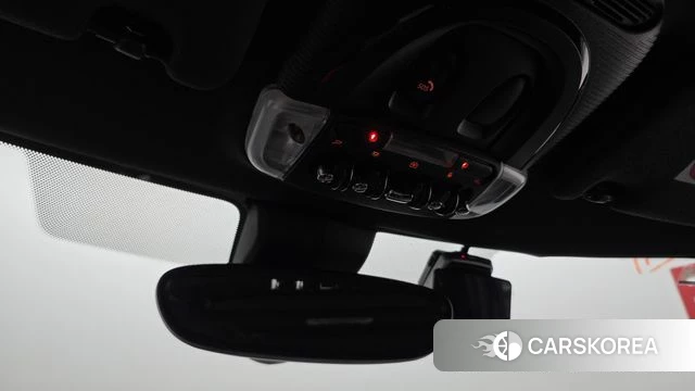 Mini Cooper S Clubman id 4308707 из Кореи 8