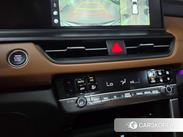 Kia The New Seltos id 4739857 из Кореи 8
