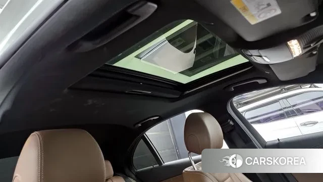 Mercedes-Benz E-Class W213 id 3601159 из Кореи 8