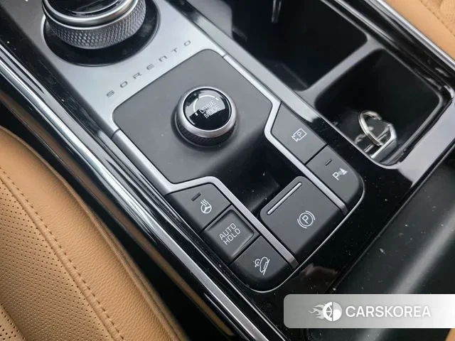 Kia The New Sorento 4th Generation id 3400435 из Кореи 8