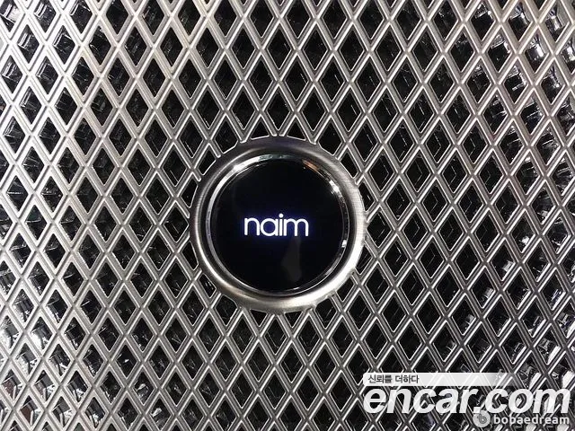 Bentley Bentayga id 2832249 из Кореи 8