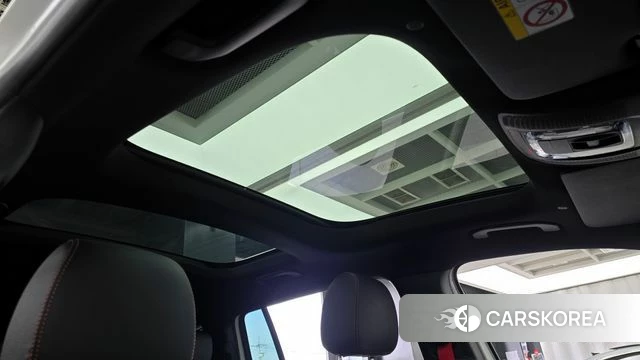 Mercedes-Benz GLB-Class X247 id 4201437 из Кореи 8