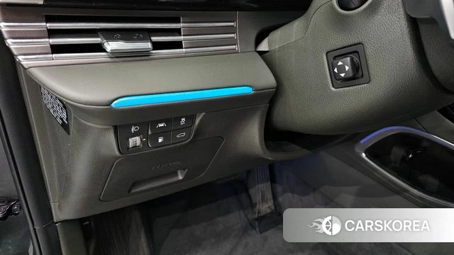 Hyundai The New Grandeur IG id 3885552 из Кореи 8