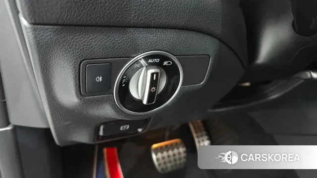 Mercedes-Benz CLA-Class C117 id 3413346 из Кореи 8