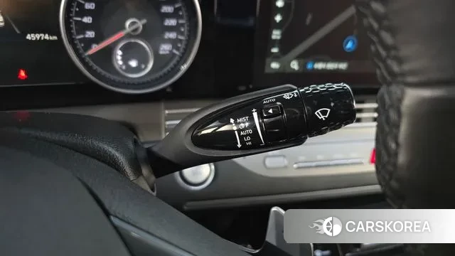 Hyundai The New Grandeur IG id 3362086 из Кореи 8